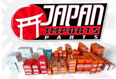 Made Japan Upper Arm Link Shaft Kit for Mazda B2200 79-93 B2000