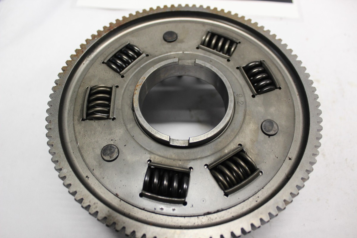 CLUTCH HOUSING 13095-1325 1996 KAW ZX-11 | eBay