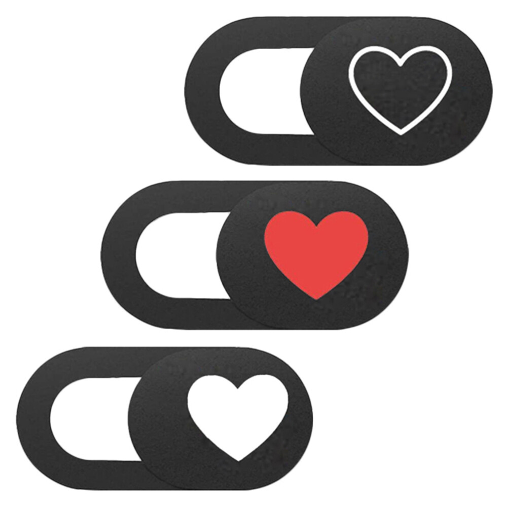 3PCS Laptop Camera Cover Privacy Cover Tablet Notebook cam Cover eBay