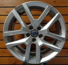 Oem Used 2016-2017 Volvo Xc60 18 Wheel Rim 31445568 96889 Oem Used 2016-2017 Volvo Xc60 18 Wheel Rim 31445568 96889