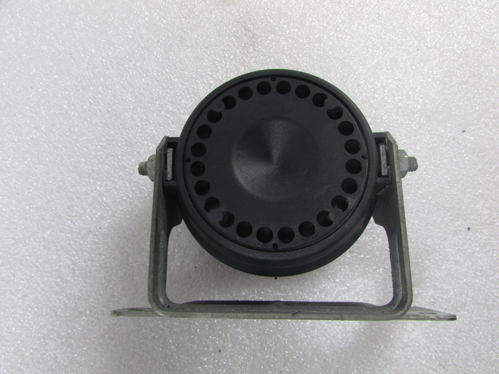 Maserati Ghibli, Security Alarm/Siren, Horn, Used, P/N 6700017230