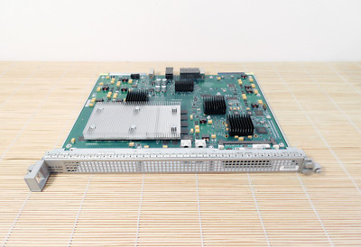 Cisco ASR1000-ESP5 Embedded Services Processor for ASR1002 Router holder broken