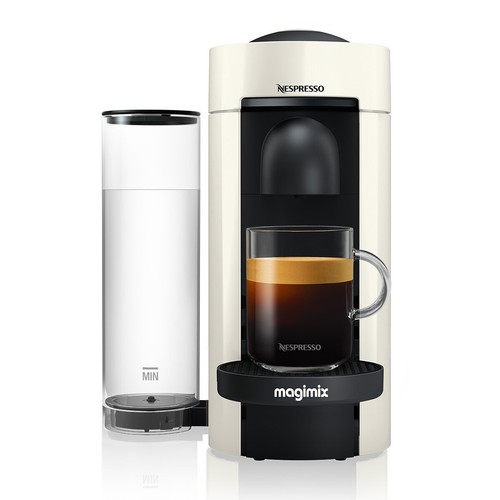 Magimix Nespresso Vertuo Plus Limited 