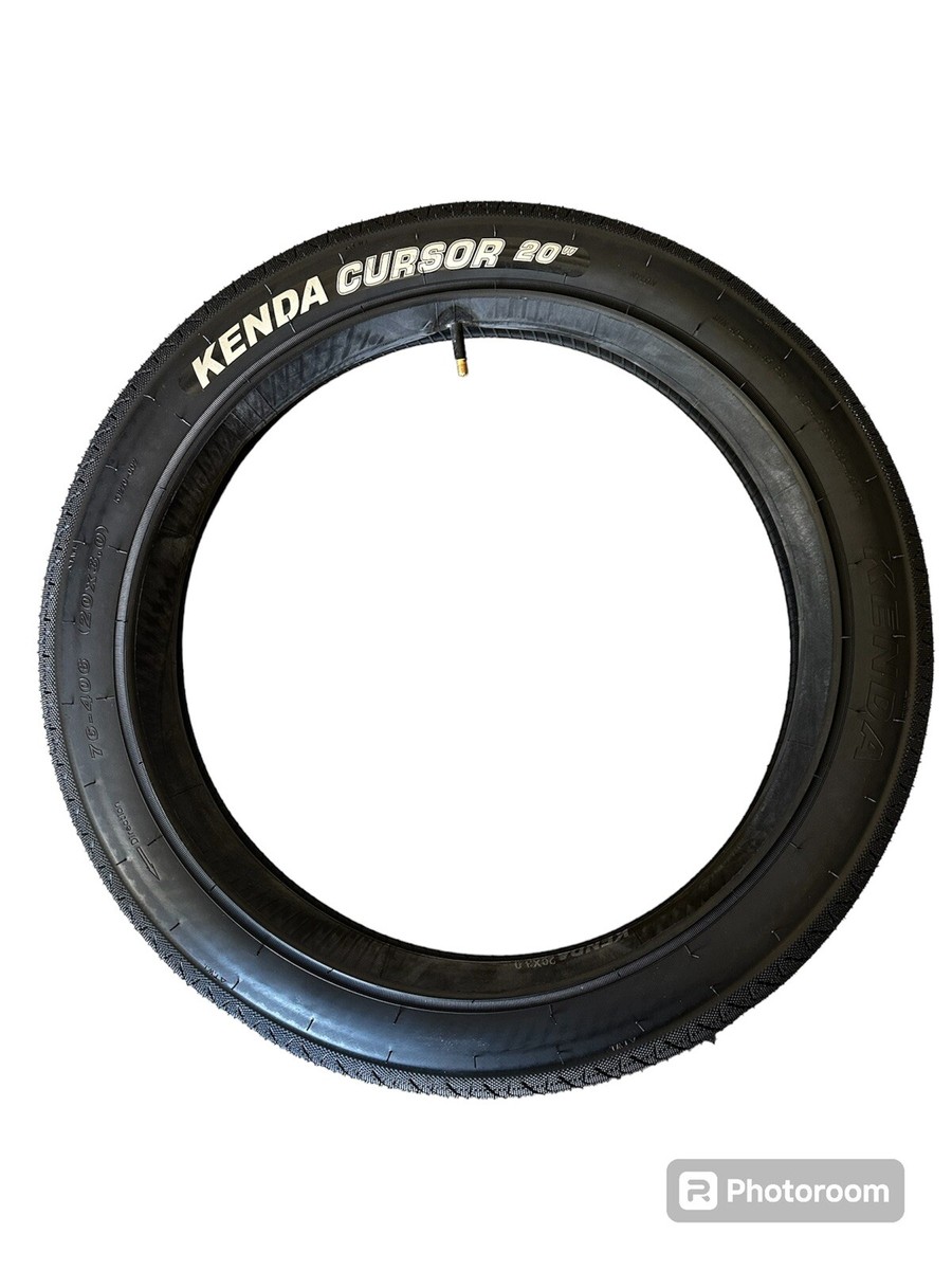 20x3 Kenda cursor 60 tpi 65 psi for ebike | eBay