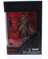 Star Wars Black Series 3.75  Action Figure  Chewbacca