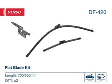 DENSO Wischblatt DF-420 für FORD