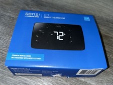 Sensi Lite by Copeland Wi-Fi Thermostat Touch...