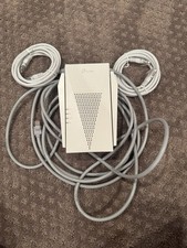 TP-Link AX1800 Wi-Fi 6 Range Extender RE615X Dual-Band Signal Booster  3 Cables