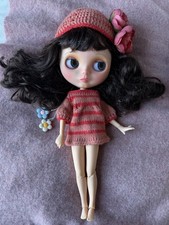 Blythe Custom OOAK Doll