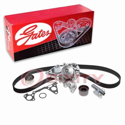 Gates PowerGrip TCKWP287A Timing Belt Component Kit for WPK43509C WPK42145 ex