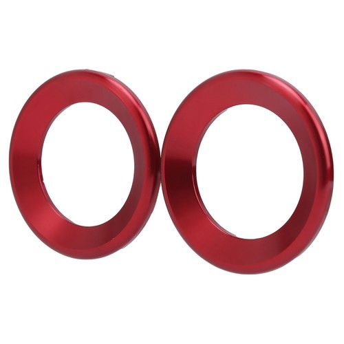 2PCS Door Speaker Cover For 10th Gen 2016 ‑2019✈ - Picture 8 of 12