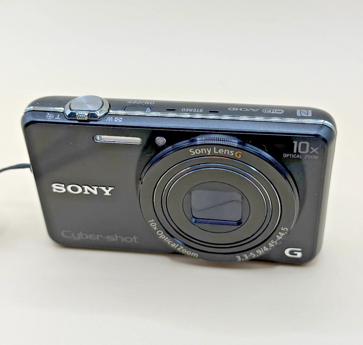 Sony Cyber-shot DSC-WX220 Digital Cameras for Sale | Shop New