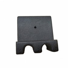 Support de Queue de Billard sans Perçage Porte-Queue de Billard avec Fentes En