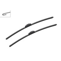 Wischblatt Bosch 3397009777 Aerotwin Retrofit FüR Vorne