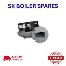 Baxi Main 600 800 Range Assure Duotec Megaflo Platinium Fan 7683926 7683928