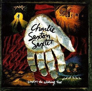 CHARLIE SEXTON - Under The Wishing Tree - CD - **BRAND NEW/STILL SEALED**