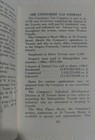 City Of Toronto 1965 Municipal Handbook Blue Toronto City Hall Opening Ceremony — photo 7