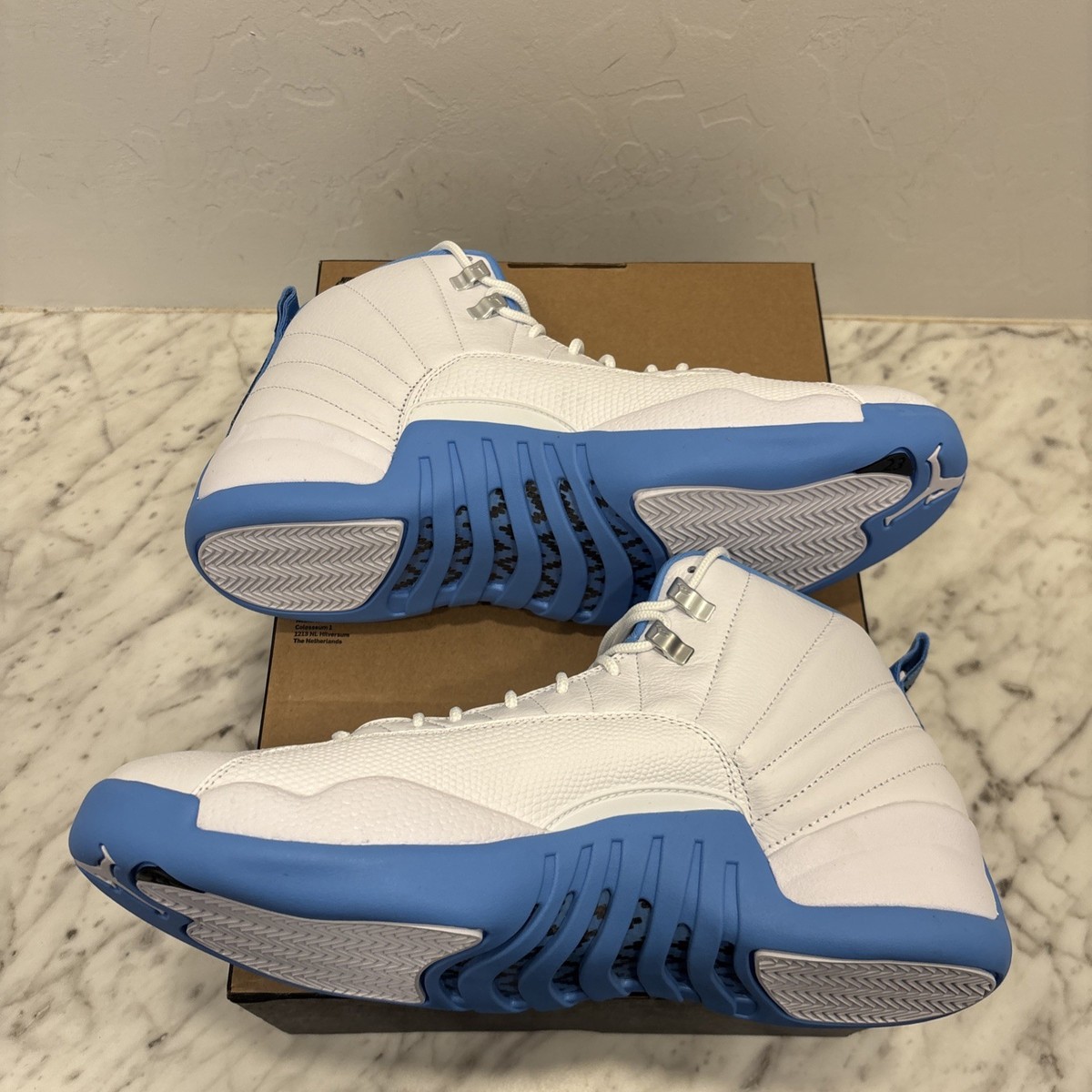 Size 11.5 - Air Jordan 12 Retro 2025 Melo for sale online | eBay