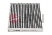 Innenraumfilter JPN 40F8003C-JPN Aktivkohlefilter FüR Toyota GT 86 GR ZN8 ZN6AC_
