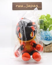 Sanei Boeki Pokemon All Star Collection Charcadet (S) Plush Toy NEW