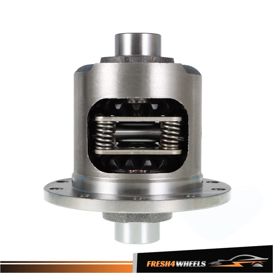 Para GM 7,5" Posi Unit 26 Spline armário deslizante limitado para Chevy 10 parafusos 19663-010 - Imagem 3 de 4