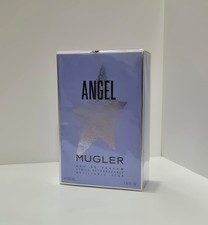 Thierry Mugler Angel Eau de Parfum 50ml Refillable