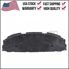 Front Engine Splash Shield Cover To1228209 For Toyota Corolla 2020 2021 2022
