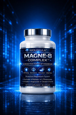 MAGNE-8 COMPLEX
