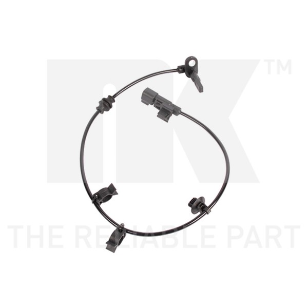 ABS Sensor Raddrehzahl Hinten Links Rechts FüR Opel Zafira Tourer C Vauxhall P12-image