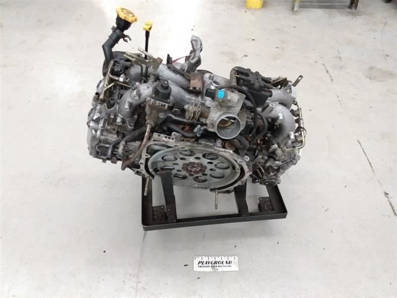Complete Engines for Subaru Baja for sale | eBay