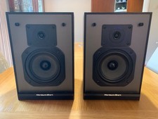 Mourdant Short MS10 Bookshelf Speakers