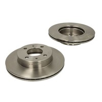 Bremsscheiben Delphi BG3749 Vorne, BelüFtet, 2 StüCk