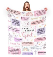 First Communion Gifts for Girls, Christian Gifts for Women, Birthday Baptism ...