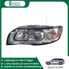 🇩🇪 LINKER SCHEINWERFER ➤ VOLVO V50 32206139 ♻️