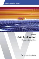 Dino Wernli | Grid Exploration | Taschenbuch ...