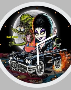 Kustom Kulture Art | eBay