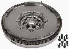 Flywheel 3 Years Warranty Fits Audi TT Roadster Seat Skoda VW Sachs 2294 001 597