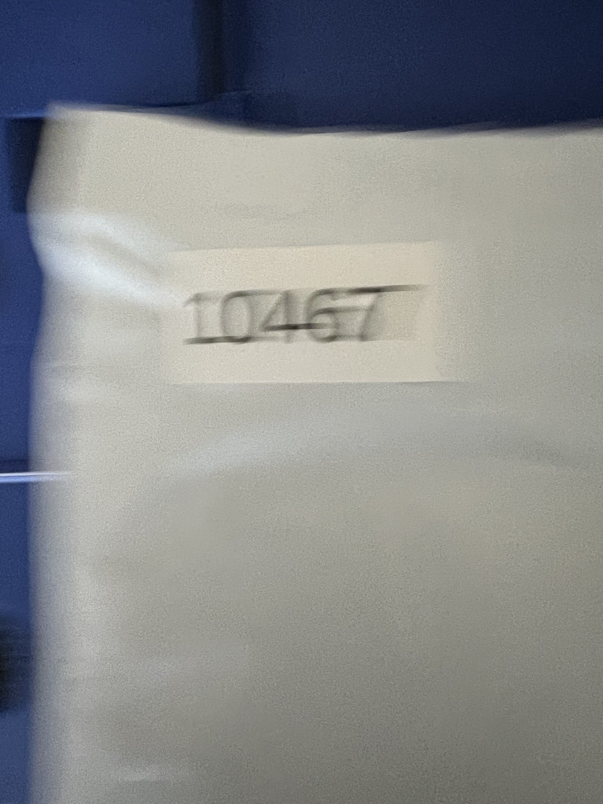 Carhartt Pants Mens 38x36 Blue FR Carpenter Canvas Workwear 2112 Cat 2 thumbnail 9