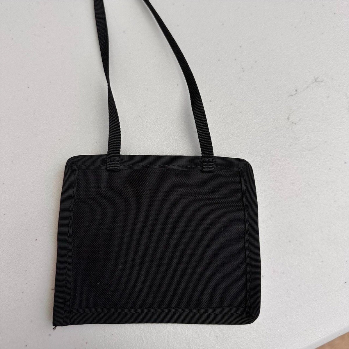Supreme X The North Face Expedition Travel Wallet Sulphur. | eBay