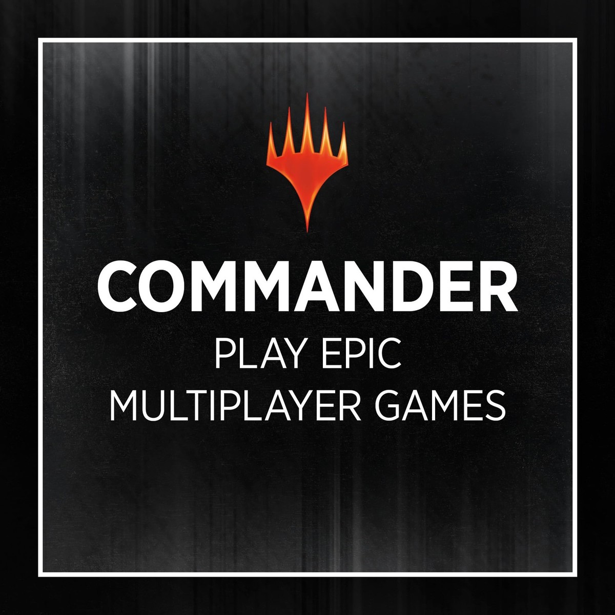 Magic: The Gathering Fallout Commander Deck - Hail, Caesar (100