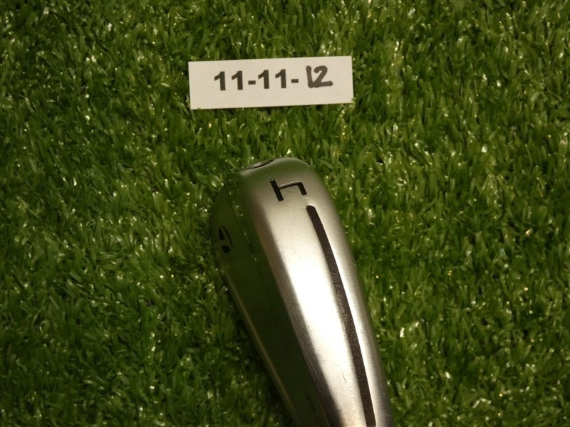 TaylorMade 2023 P770 Forged 4 Iron NS Pro Tour 120 X Extra Stiff Steel - Image 2 of 4