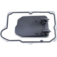 Metzger 8020073 Hydraulikfiltersatz Automatikgetriebe FüR Mercedes Benz CLA
