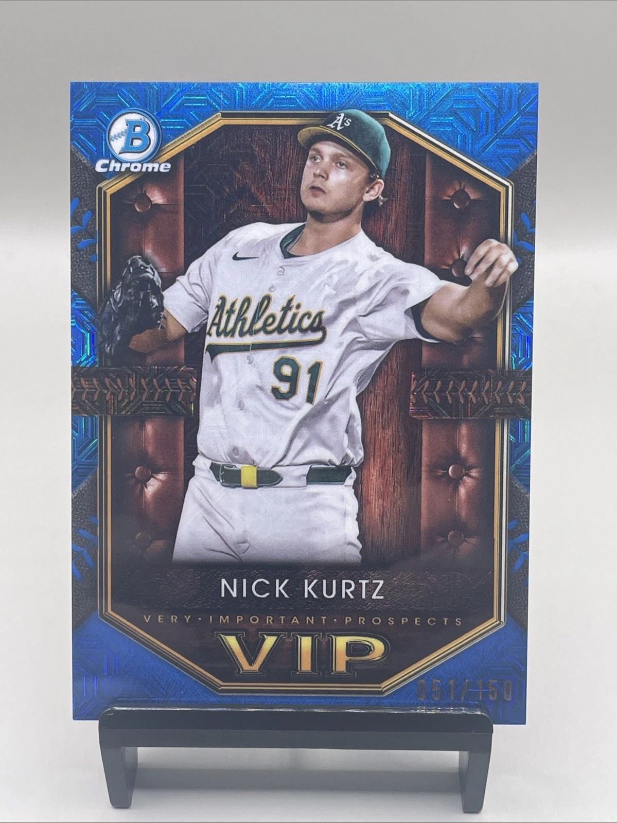 世界10枚限定　Freddie Freeman wbc サインカード Low Pop * - 2023 Topps - Stars of MLB - Freedie Freeman