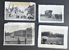 31 Snapshots Photos Germany 1930s 1940s Military Buildings  World War Two — photo 5