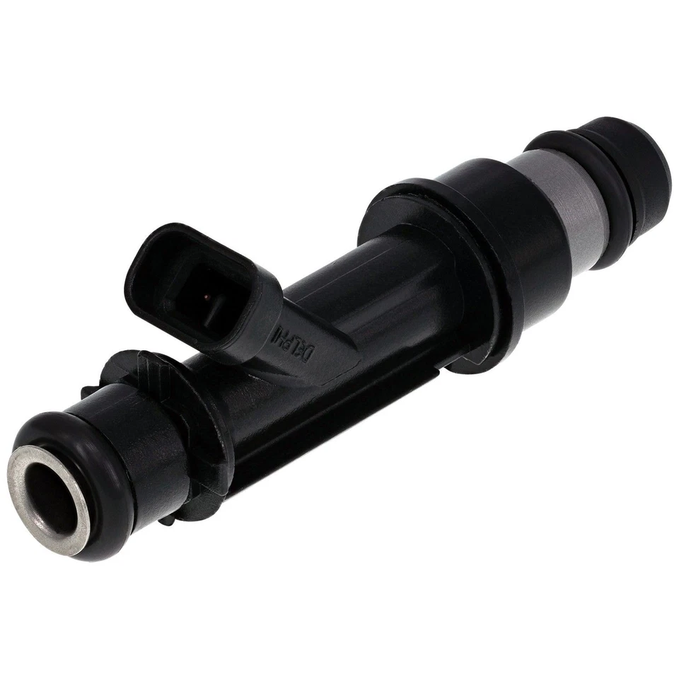 Inyector de combustible GB 832-11162 para modelos seleccionados Buick Chevrolet Pontiac 00-05 Foto 2 de 4