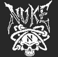 Nuke - Vinyl Record - 49 - F72Z