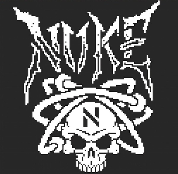 Nuke - Vinyl Record - 49 - F72Z-image