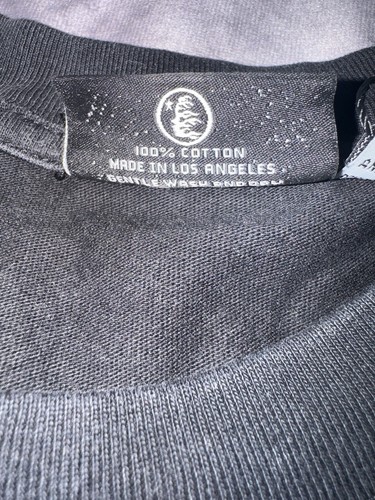 Hellstar Smiley Face T-shirt AUTHENTIC🔥 - Picture 5 of 8