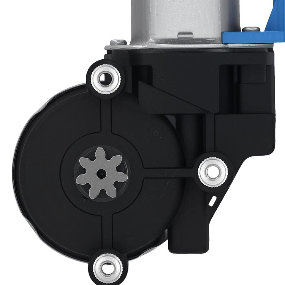 Front Right Power Window Motor for Toyota Paseo 1996-1997 742601 Electric Window - Image 4 of 4