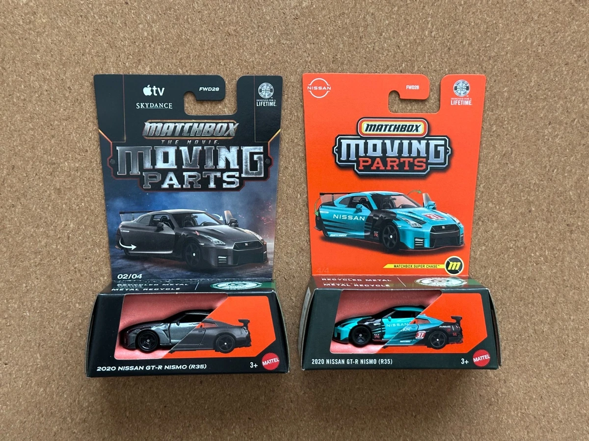 25+ Matchbox Nissan Diecast Cars for sale | Updated Oct 2026